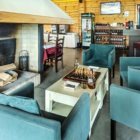 Three Mountains Penthouse Apartment 647 Razlog Esterno foto