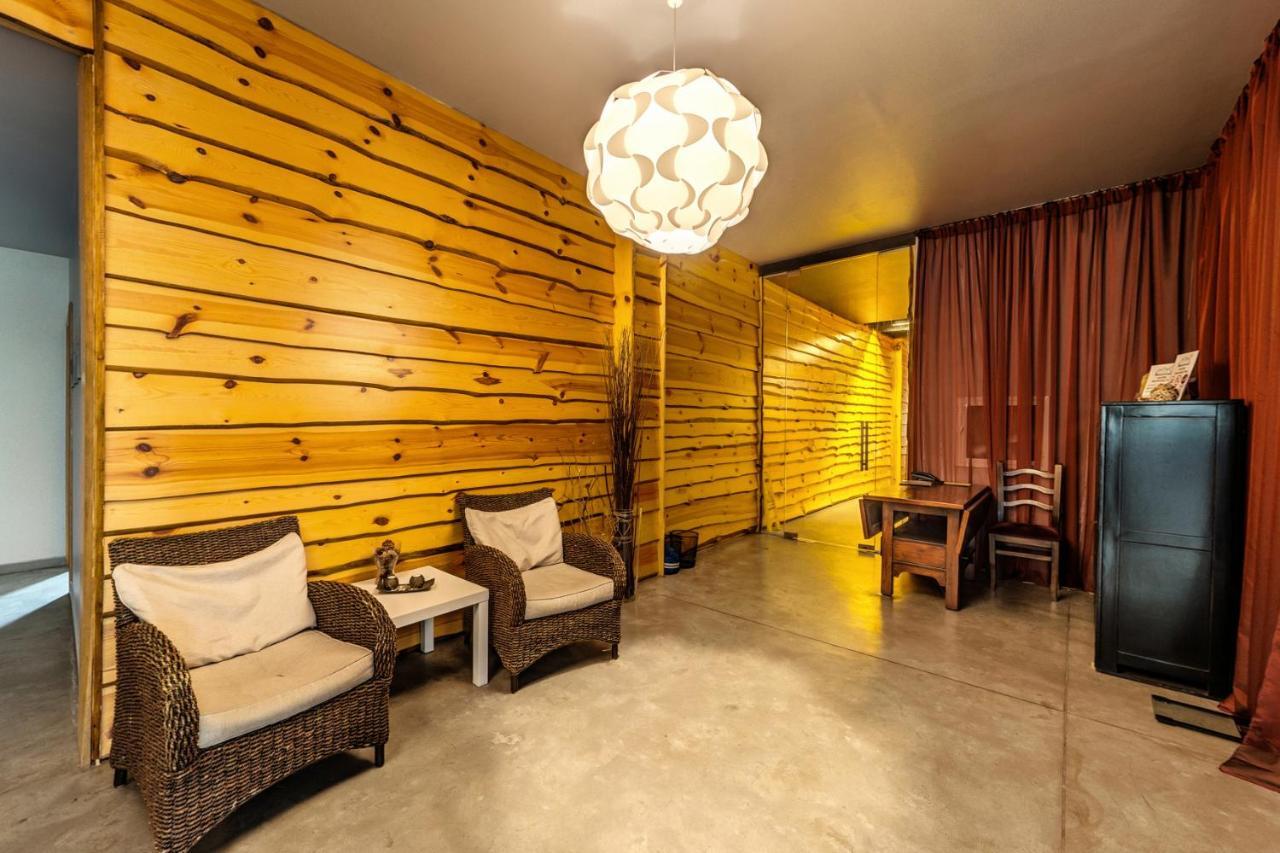 Three Mountains Penthouse Apartment 647 Razlog Esterno foto
